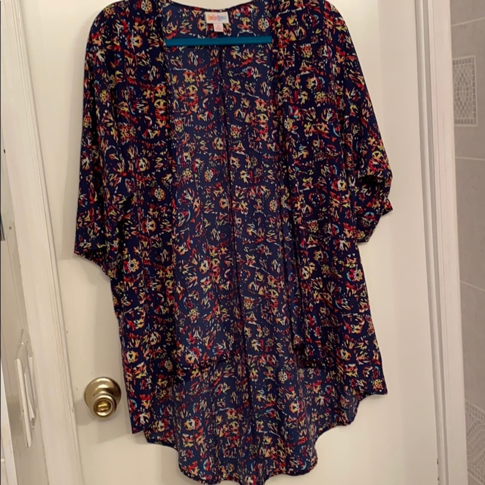 Lularoe Lindsay